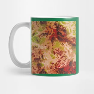 Tree Colors Mug